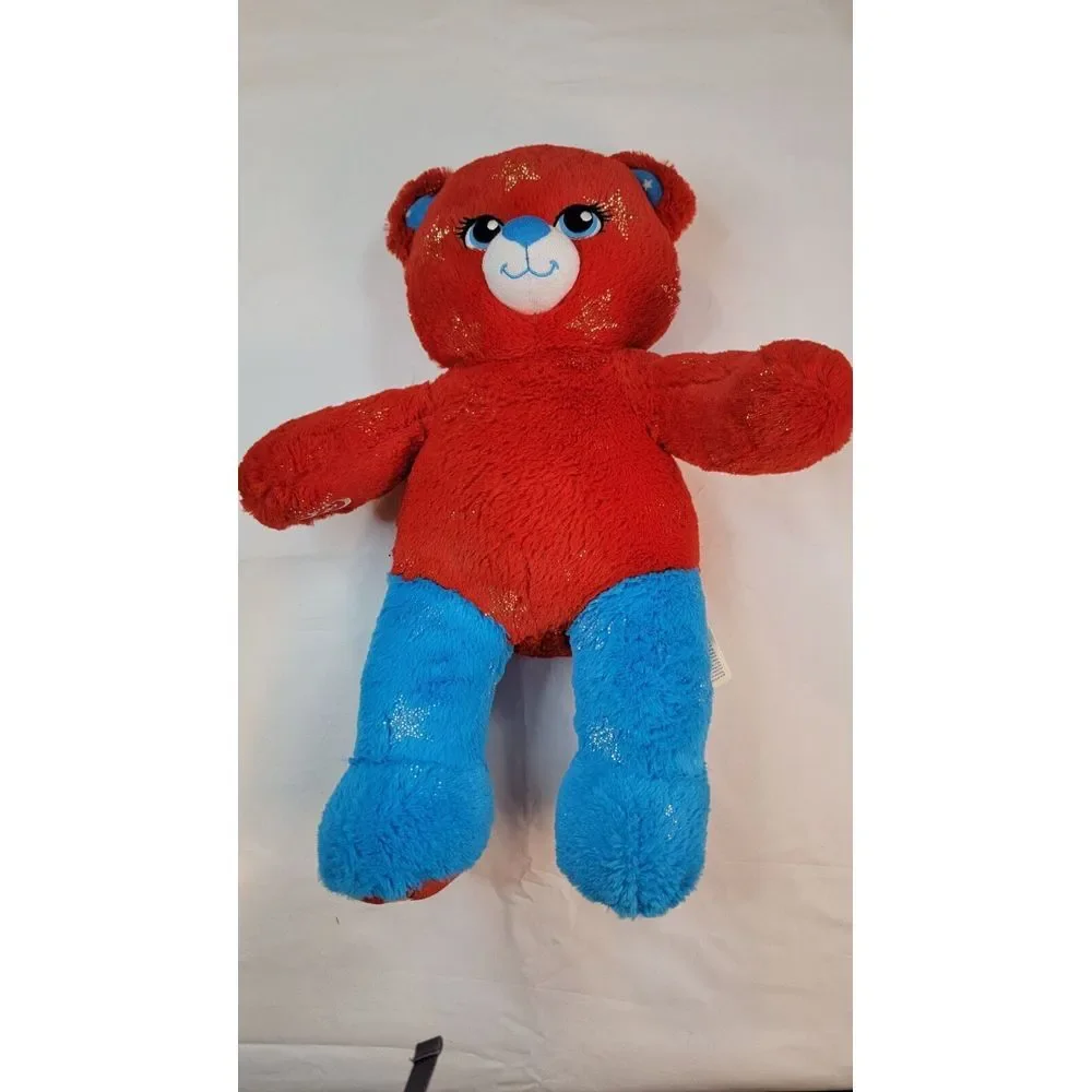 Build A Bear DC Comics Wonder Woman‎ Plush